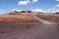 Moab Backroads (UT)