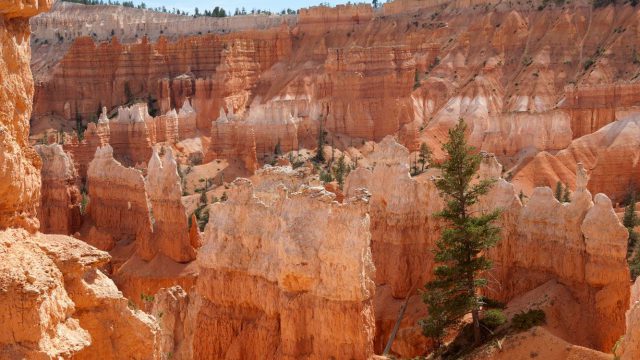 Bryce Canyon National Park (UT)