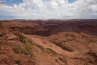 Burr Point Overlook (UT)