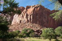 Capitol Reef National Park (UT)