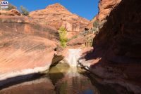 Red Cliffs National Conservation Area (UT)
