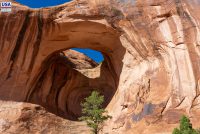 Corona Arch (UT)