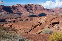 Little Egypt Geologic Site (UT)