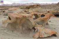 Eroded Rocks (UT)