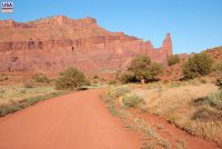 Fisher Towers (UT)