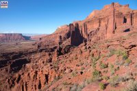 Fisher Towers (UT)