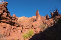 Fisher Towers (UT)
