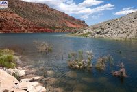 Flaming Gorge National Recreation Area (UT)