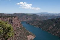 Flaming Gorge National Recreation Area (UT)