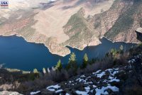 Flaming Gorge National Recreation Area (UT)