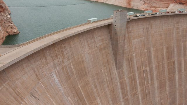 Glen Canyon National Recreation Area (AZ/UT)