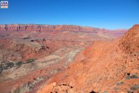 Glen Canyon National Recreation Area (AZ/UT)