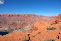Glen Canyon National Recreation Area (AZ/UT)