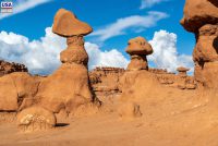 Goblin Valley State Park (UT)