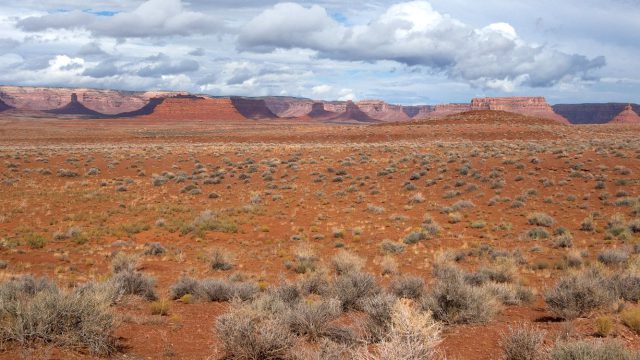 Valley of the Gods (UT)