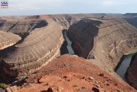 Goosenecks State Park (UT)