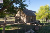 Grafton Ghost Town (UT)