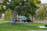 Green River State Park (UT)