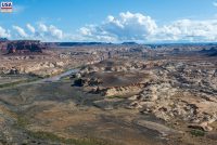 Hite Overlook (UT)