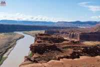 Hite Overlook (UT)