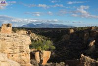 Hovenweep National Monument (UT)