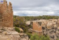 Hovenweep National Monument (UT)