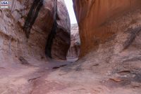 Leprechaun Canyon (UT)