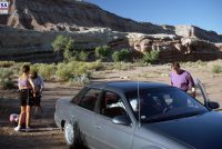 Little Wild Horse Canyon (UT)