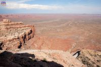 Moki Dugway (UT)