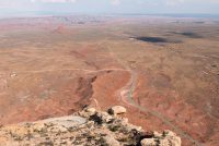 Moki Dugway (UT)