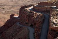 Moki Dugway (UT)