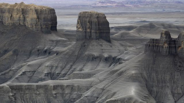 Moonscape Overlook (UT)