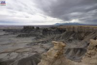 Moonscape Overlook (UT)