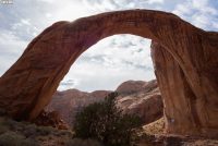 Rainbow Bridge National Monument (UT)