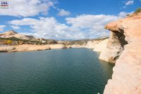 Red Fleet State Park (UT)