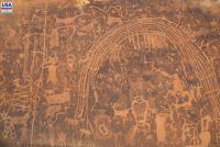 Rochester Rock Art (UT)