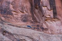 Potash Rock Art Panel (UT)