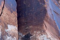 Potash Rock Art Panel (UT)