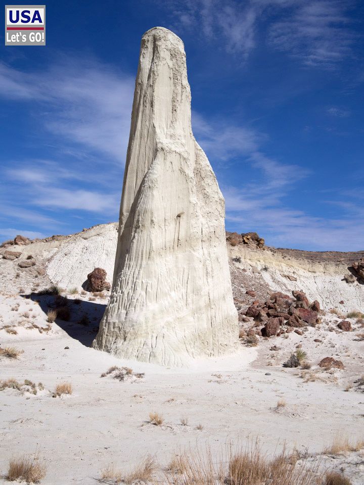 Wahweap Hoodoos