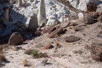 Wahweep Hoodoos (UT)