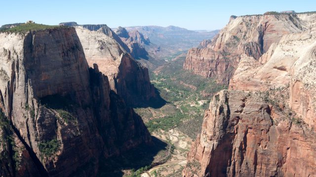 Zion National Park (UT)