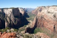 Zion National Park (UT)