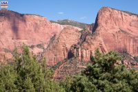 Zion National Park (UT)