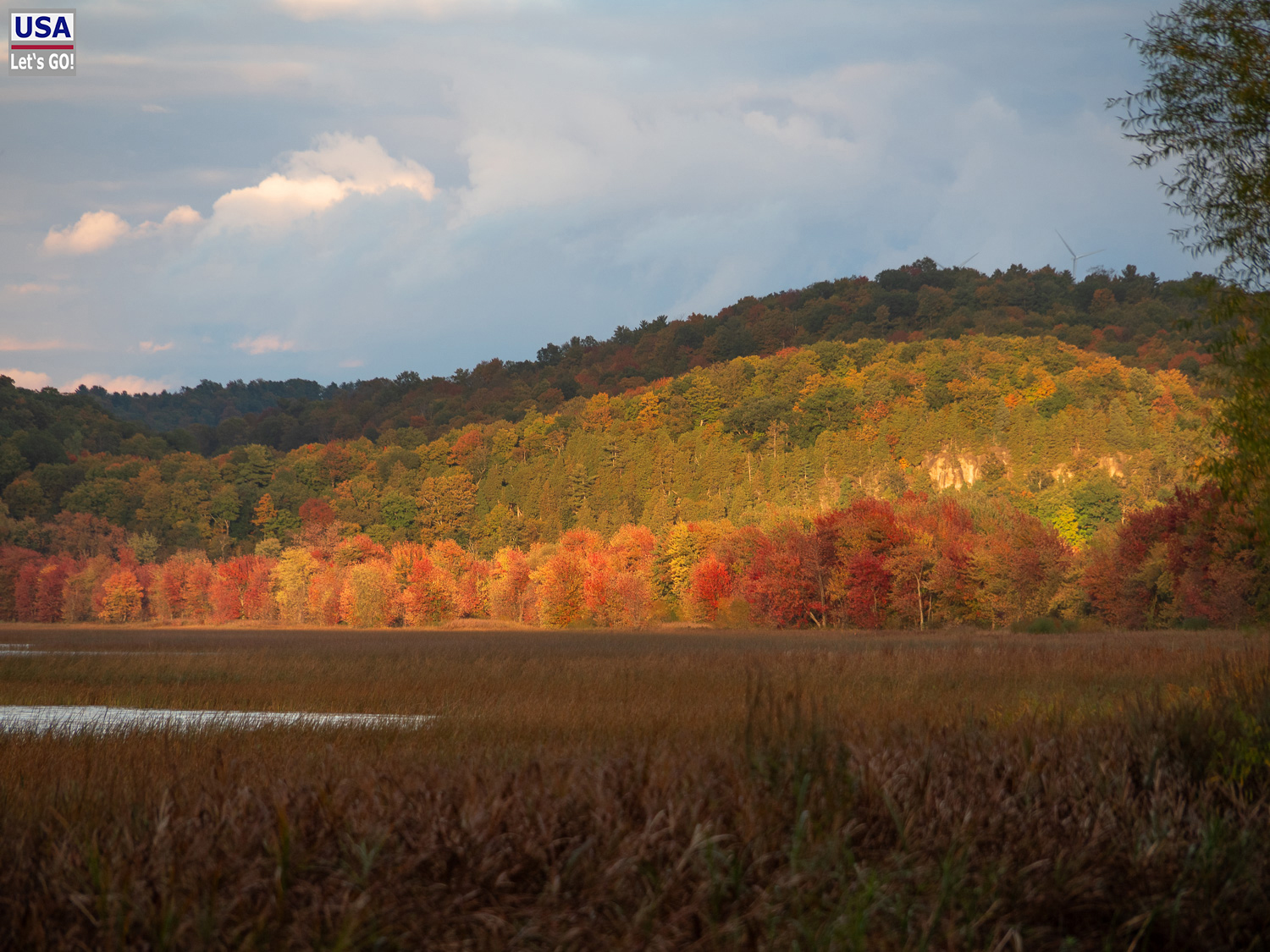 Sand Bar State Park