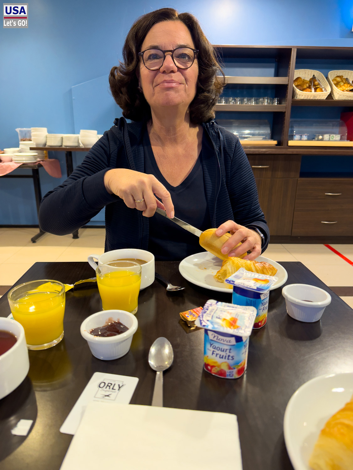 viveLaFrance Tour 2025