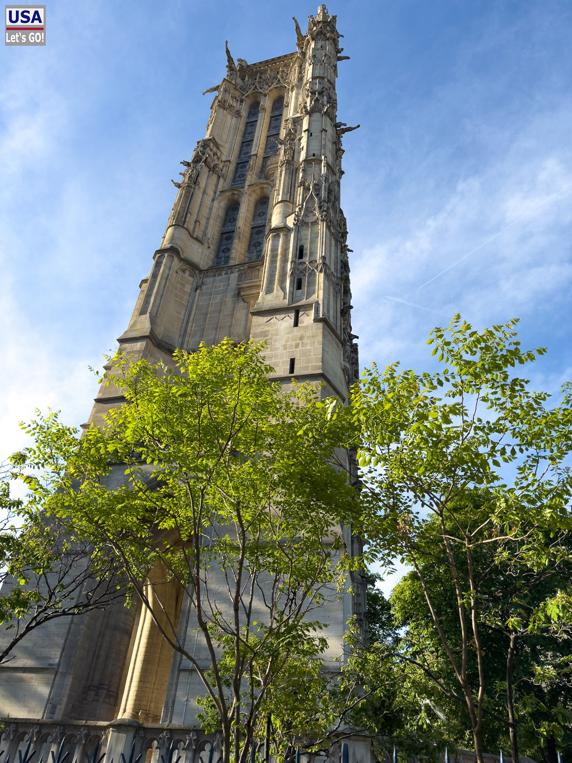 viveLaFrance Tour 2025