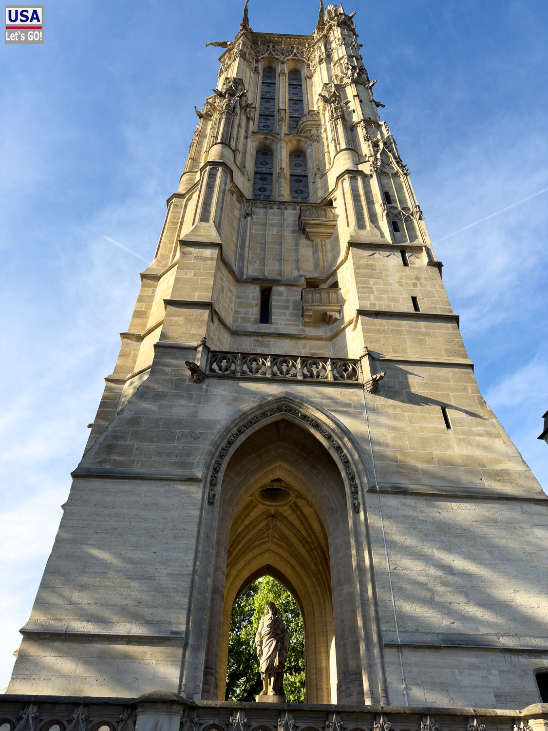 viveLaFrance Tour 2025