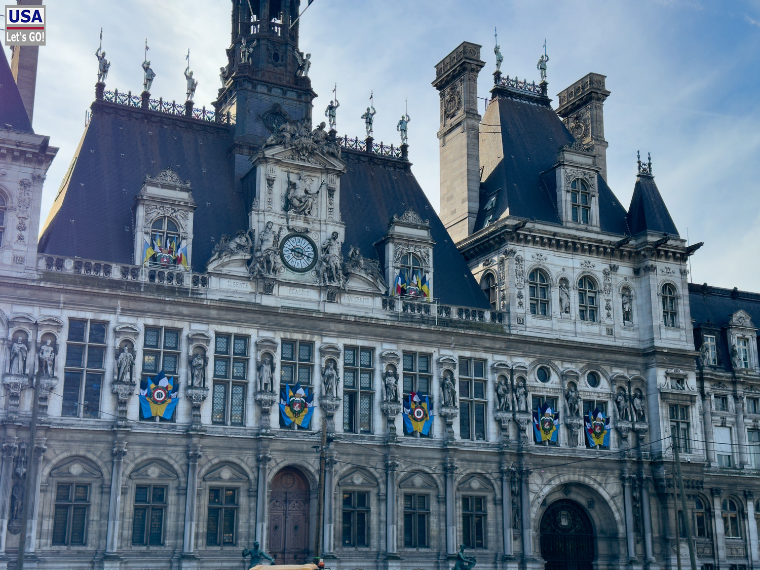 viveLaFrance Tour 2025