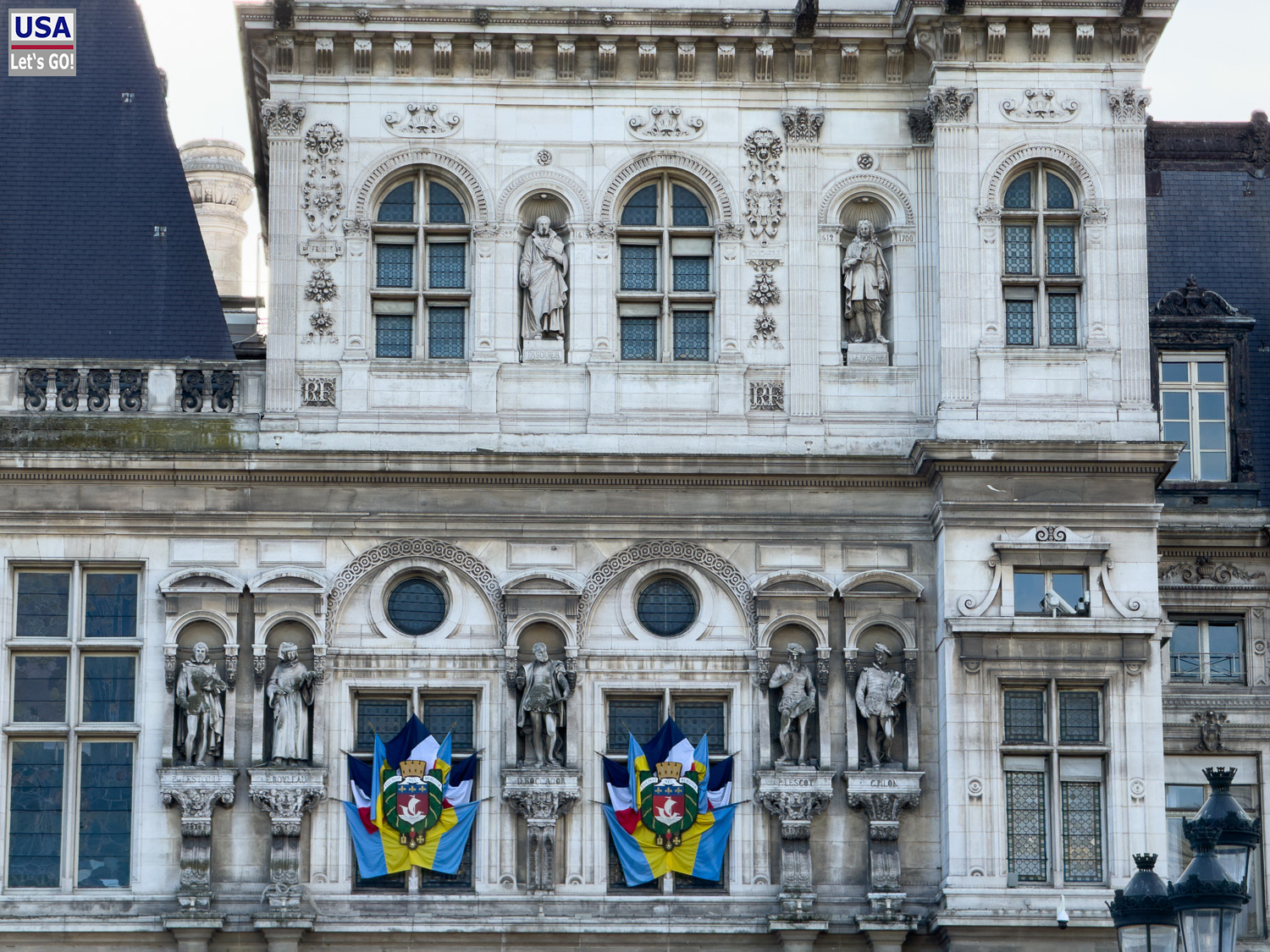 viveLaFrance Tour 2025