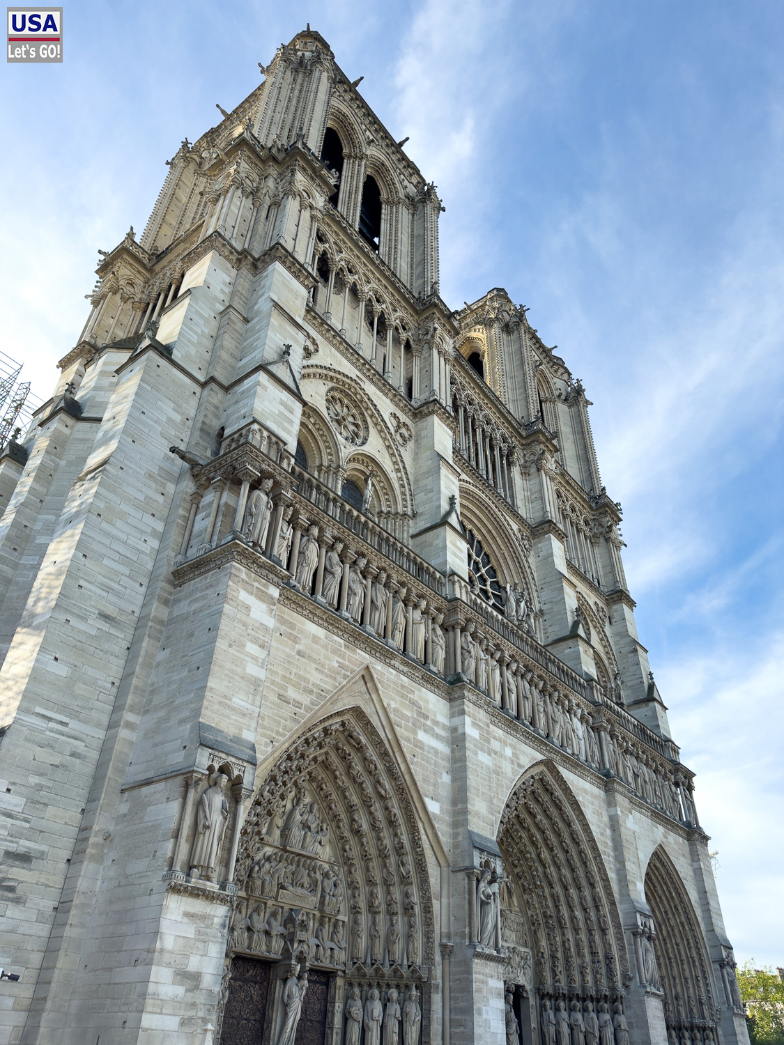 viveLaFrance Tour 2025